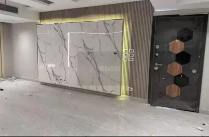 دوبلكس - 4 غرف نوم - 3 حمامات للبيع في اكس بلازا - الياسمين 4 - الياسمين - مدينة القاهرة الجديدة - القاهرة