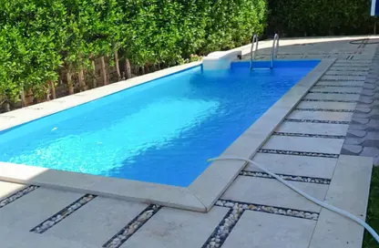 Villa - 6 Bedrooms - 2 Bathrooms for sale in Ramsis - Qesm Borg El Arab - North Coast Villa - 6 Bedrooms - 2 Bathrooms for sale in Ramsis - Qesm Borg El Arab - North Coast