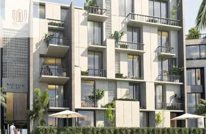 مساحات مكتبية - استوديو - 1 حمام للبيع في ذا كراون - طريق مصر اسكندرية الصحراوي - مدينة 6 أكتوبر - الجيزة مساحات مكتبية - استوديو - 1 حمام للبيع في ذا كراون - طريق مصر اسكندرية الصحراوي - مدينة 6 أكتوبر - الجيزة