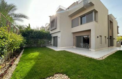 Villa - 4 Bedrooms - 5 Bathrooms for sale in Village Gardens Katameya - 5th Settlement Compounds - The 5th Settlement - New Cairo City - Cairo