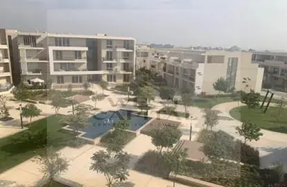 شقة - 3 غرف نوم - 2 حمامات للبيع في بيراميدز هيلز - طريق مصر اسكندرية الصحراوي - مدينة 6 أكتوبر - الجيزة