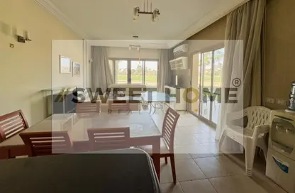 شاليه - 3 غرف نوم - 2 حمامات للبيع في جاز ليتل فينيسيا جولف - العين السخنة - السويس