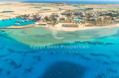 Apartment - 1 Bedroom - 2 Bathrooms for sale in Blanca Gardens - Soma Bay - Safaga - Hurghada - Red Sea