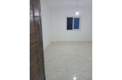 Apartment - 2 Bedrooms - 1 Bathroom for rent in Al Mostathmir El Saghir - 10th District - Sheikh Zayed City - Giza