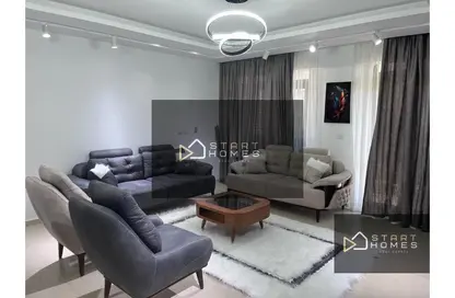 Apartment - 3 Bedrooms - 2 Bathrooms for rent in Madinaty - Cairo