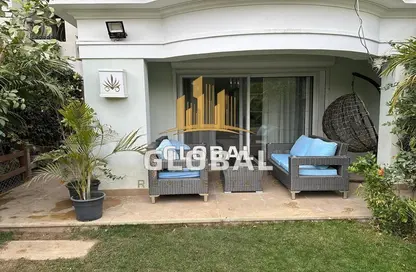 iVilla - 3 Bedrooms - 3 Bathrooms for rent in Mountain View Hyde Park - 5th Settlement Compounds - The 5th Settlement - New Cairo City - Cairo