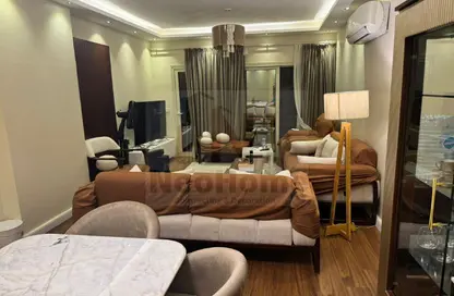 شقة - 3 غرف نوم - 3 حمامات للبيع في مدينة وصال - كمبوندات الشروق - مدينة الشروق - القاهرة