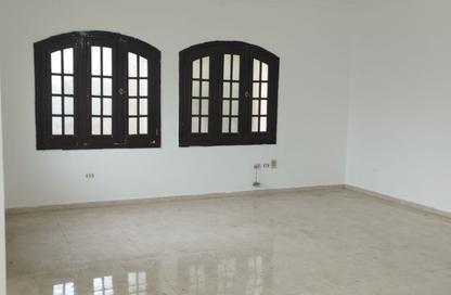 Apartment - 3 Bedrooms - 2 Bathrooms for rent in El Yasmeen 8 - El Yasmeen - New Cairo City - Cairo