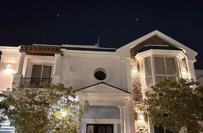 iVilla - 4 Bedrooms - 3 Bathrooms for rent in Mountain View Chill Out Park - Northern Expansions - 6 October City - Giza