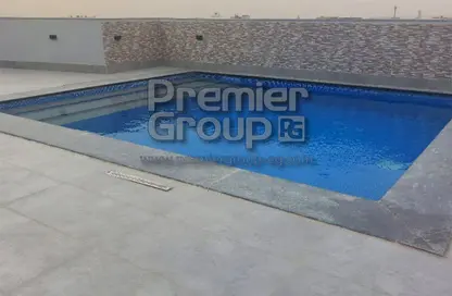 (بنتهاوس  (روف - 4 غرف نوم - 3 حمامات للايجار في غرب الجولف - كمبوندات القطامية - القطامية - مدينة القاهرة الجديدة - القاهرة