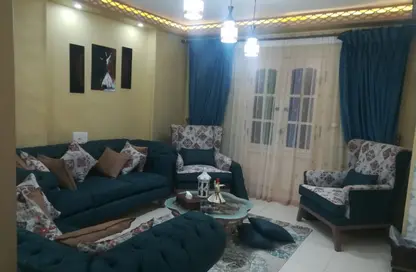 شقة - 3 غرف نوم - 1 حمام للبيع في المريوطية - الهرم - حي الهرم - الجيزة