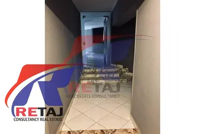Apartment - 3 Bedrooms - 2 Bathrooms for rent in Abbas Al Akkad St. - 1st Zone - Nasr City - Cairo