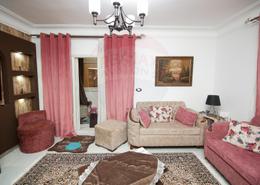 Apartment - 3 bedrooms - 2 bathrooms for للبيع in Al Maamoura - Hay Than El Montazah - Alexandria