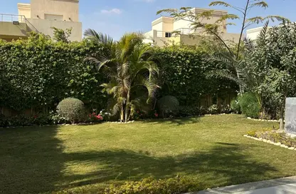 Twin House - 4 Bedrooms - 4 Bathrooms for sale in Grand Heights - Northern Expansions - 6 October City - Giza