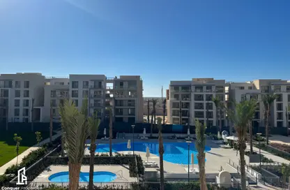 شاليه - غرفة نوم - 1 حمام للبيع في مراسي - سيدي عبد الرحمن - الساحل الشمالي