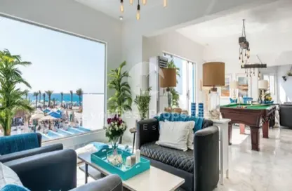 Townhouse - 3 Bedrooms - 4 Bathrooms for sale in Mountain View - Ras Al Hekma - North Coast
