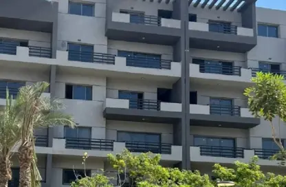 Apartment - 3 Bedrooms - 3 Bathrooms for sale in Glen - The 6th Settlement - New Cairo City - Cairo