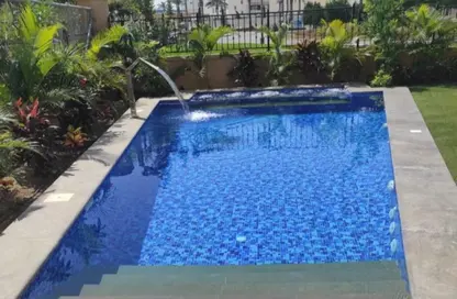 Twin House - 4 Bedrooms - 4 Bathrooms for rent in Mivida - 5th Settlement Compounds - The 5th Settlement - New Cairo City - Cairo