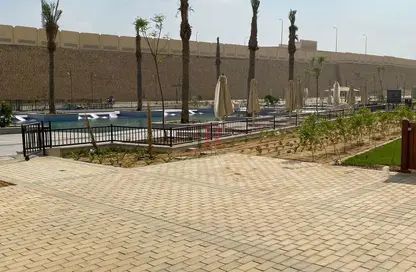 شقة - 3 غرف نوم - 3 حمامات للبيع في اب تاون كايرو - المقطم - القاهرة