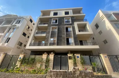 شقة - 3 غرف نوم - 2 حمامات للبيع في عمارات الاندلس - حى الاندلس - مدينة القاهرة الجديدة - القاهرة