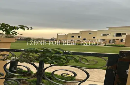 Villa - 5 Bedrooms - 5 Bathrooms for rent in Mivida - 5th Settlement Compounds - The 5th Settlement - New Cairo City - Cairo
