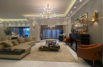 Villa - 7+ Bedrooms - 7+ Bathrooms for sale in Katameya Dunes - El Katameya Compounds - El Katameya - New Cairo City - Cairo