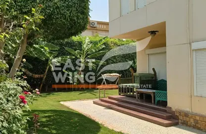 Villa - 4 Bedrooms - 4 Bathrooms for sale in El Rehab Extension - Al Rehab - New Cairo City - Cairo