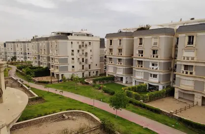 Penthouse - 2 Bedrooms - 2 Bathrooms for sale in Mountain View Hyde Park - 5th Settlement Compounds - The 5th Settlement - New Cairo City - Cairo Penthouse - 2 Bedrooms - 2 Bathrooms for sale in Mountain View Hyde Park - 5th Settlement Compounds - The 5th Settlement - New Cairo City - Cairo