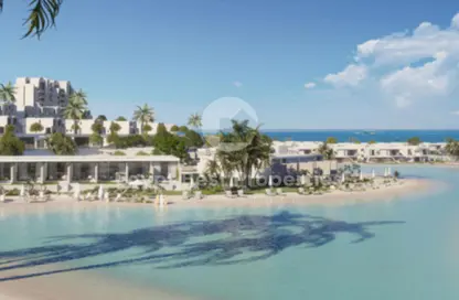 Chalet - 3 Bedrooms - 4 Bathrooms for sale in Bay West - Soma Bay - Safaga - Hurghada - Red Sea