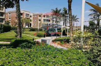 Apartment - 3 Bedrooms - 3 Bathrooms for sale in New Giza - Cairo Alexandria Desert Road - 6 October City - Giza