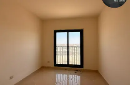 Apartment - 2 Bedrooms - 2 Bathrooms for rent in Nyoum October - Northern Expansions - 6 October City - Giza