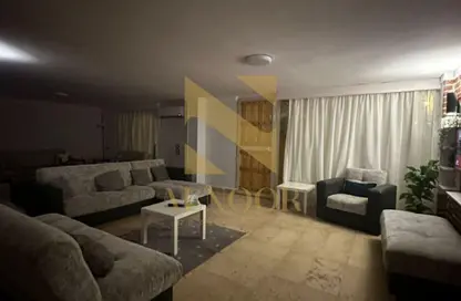 Apartment - 4 Bedrooms - 2 Bathrooms for rent in Six West - Beverly Hills - Sheikh Zayed Compounds - Sheikh Zayed City - Giza