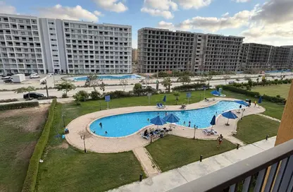 Chalet - 2 Bedrooms - 1 Bathroom for sale in Golf Porto Marina - Al Alamein - North Coast