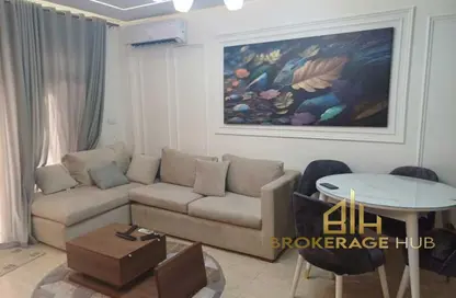 Apartment - 2 Bedrooms - 1 Bathroom for rent in Madinaty - Cairo