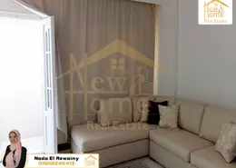 Apartment - 3 Bedrooms - 1 Bathroom for rent in Bolkly - Hay Sharq - Alexandria