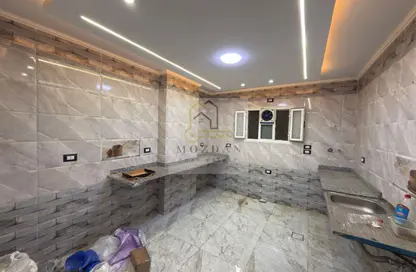 Apartment - 3 Bedrooms - 3 Bathrooms for sale in Souk Zahraa Al Maadi St. - Zahraa El Maadi - Hay El Maadi - Cairo