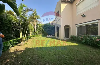فيلا - 4 غرف نوم - 4 حمامات للبيع في ميفيدا - كمبوندات التجمع الخامس - التجمع الخامس - مدينة القاهرة الجديدة - القاهرة