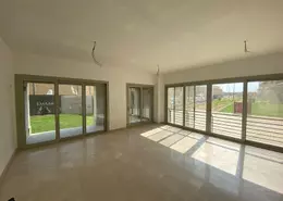 Apartment - 3 Bedrooms - 3 Bathrooms for rent in The Fourteen Golf Residences - Uptown Cairo - Mokattam - Cairo