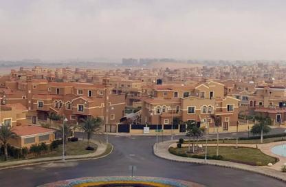 Villa - 7+ Bedrooms - 6 Bathrooms for sale in Les Rois - 5th Settlement Compounds - The 5th Settlement - New Cairo City - Cairo