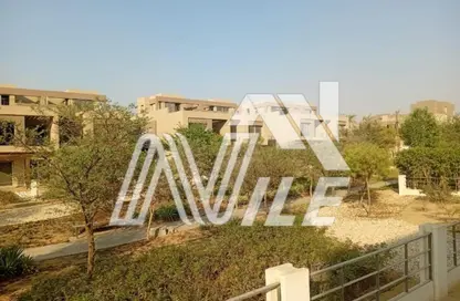 منزل مزدوج - 5 غرف نوم - 7 حمامات للبيع في بالم هيلز نيو كايرو - كمبوندات التجمع الخامس - التجمع الخامس - مدينة القاهرة الجديدة - القاهرة
