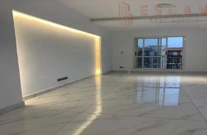 Apartment - 3 Bedrooms - 3 Bathrooms for rent in El Rehab Extension - Al Rehab - New Cairo City - Cairo