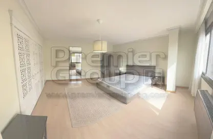Duplex - 3 Bedrooms - 3 Bathrooms for rent in Sarayat Al Maadi - Hay El Maadi - Cairo