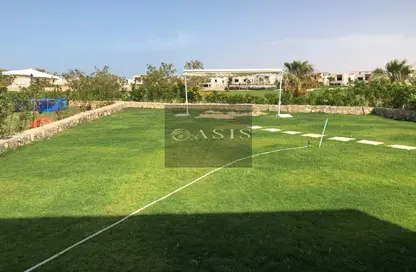 شاليه - 3 غرف نوم - 2 حمامات للبيع في هاسييندا باي - سيدي عبد الرحمن - الساحل الشمالي
