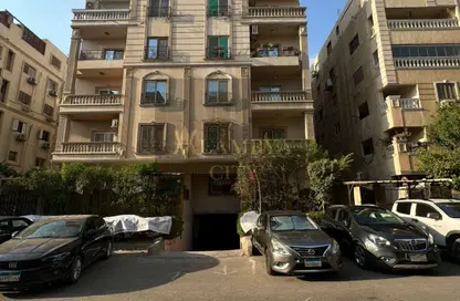 Apartment - 3 Bedrooms - 2 Bathrooms for sale in El Narges Buildings - Al Narges - New Cairo City - Cairo