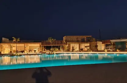 Villa - 5 Bedrooms - 5 Bathrooms for sale in Koun - Ras Al Hekma - North Coast