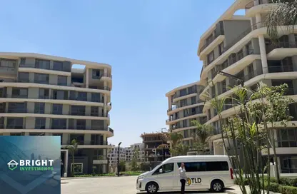 Apartment - 3 Bedrooms - 2 Bathrooms for sale in Armonia - New Capital Compounds - New Capital City - Cairo