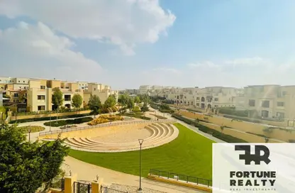 Villa - 5 Bedrooms - 5 Bathrooms for sale in Mivida - 5th Settlement Compounds - The 5th Settlement - New Cairo City - Cairo