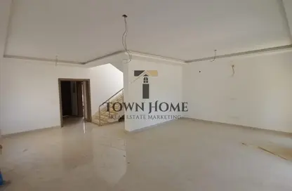 Villa - 4 Bedrooms - 4 Bathrooms for rent in El Rehab Extension - Al Rehab - New Cairo City - Cairo