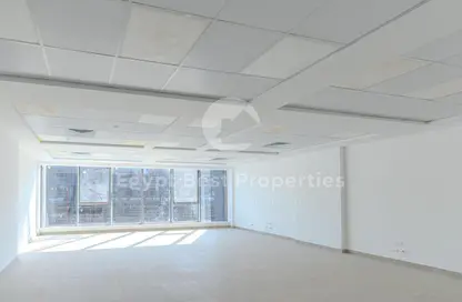 Office Space - Studio - 2 Bathrooms for sale in Moray - North Teseen St. - The 5th Settlement - New Cairo City - Cairo