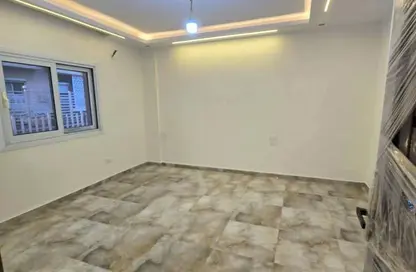 Apartment - 3 Bedrooms - 2 Bathrooms for rent in Al Khamayel city - Sheikh Zayed Compounds - Sheikh Zayed City - Giza